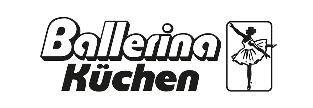 Ballerina Küchen logo